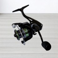 Котушка Gripen Middle Spool 2000, 13+1п